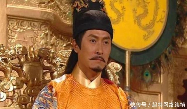 明朝一位才子,因一句诗惹怒朱元璋!被腰斩后还在地上写了仨字