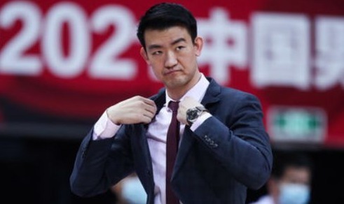 总冠军|CBA最新消息!曝NBA级别外援加盟浙江广厦,能否冲击总冠军?