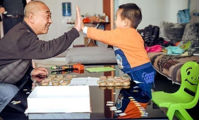 孩子一定要上幼儿园？家长做好早期教育，可能比幼儿园教育更成功