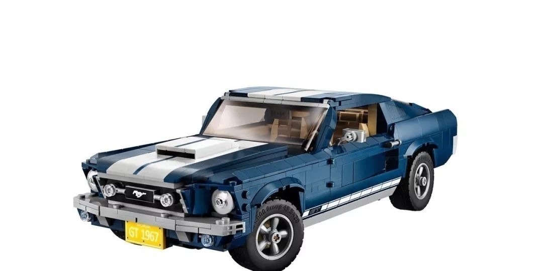 ginza 能玩的转AJ、supreme和各大潮牌的乐高,绝对是最牛的成人玩具!