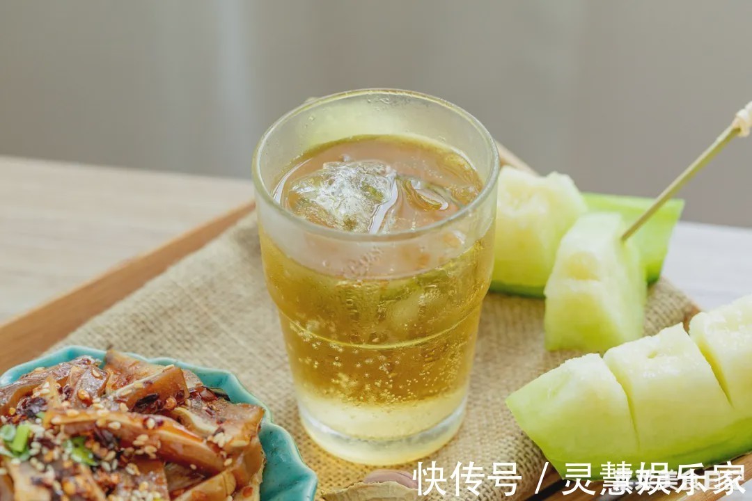 大勺|入夏后没胃口教你省心开胃菜,爽口又解腻