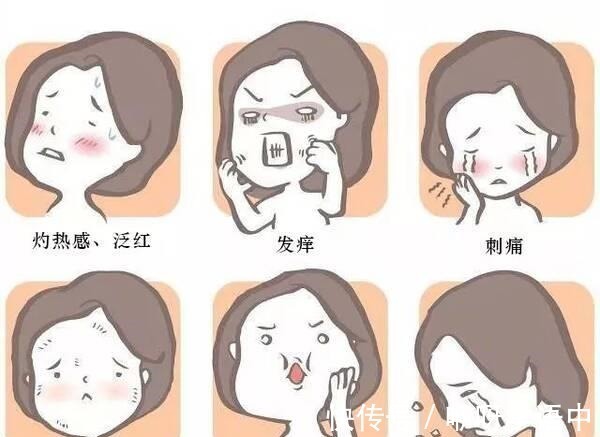 洗面奶 护肤第1步,洗面奶到底应该怎么选选错可能“烂脸”哦!