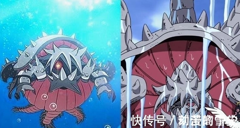 尾兽|火影忍者:九只尾兽小时候和现在对比,你最想养哪一只?