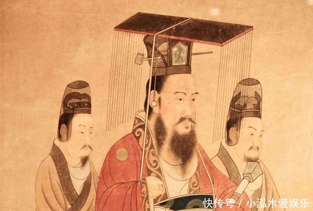 隋炀帝|隋炀帝杨广真的是十恶不赦的“暴君”吗？还你一个真实的隋炀帝