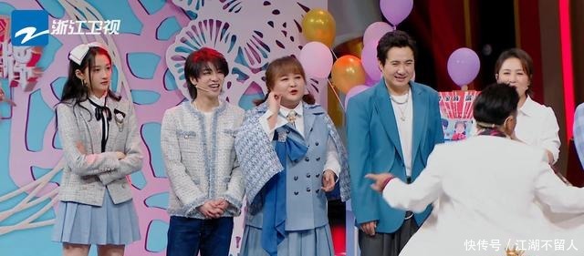 成员 《王牌对王牌》收官,下一季家族成员人选或藏在了片尾歌中