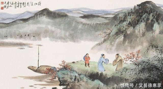  武则天|骆宾王最著名的两篇作品，前者使他名垂千古，后者令他万劫不复