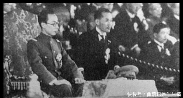 错误|溥仪跟专家重回故宫，他指出错误遭骂无知！溥仪回那是我亲爸！