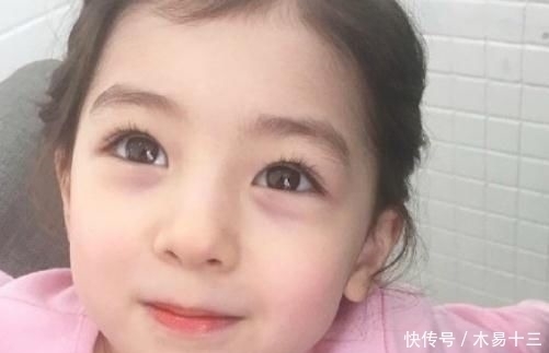 妻子|中国爸妈生出“混血宝宝”，3次亲子鉴定后，宝爸乐开了花