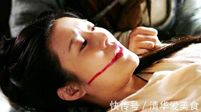 尹志平#纪晓芙落入杨逍手里后,被杨逍欺负了多久?金老:令人发指