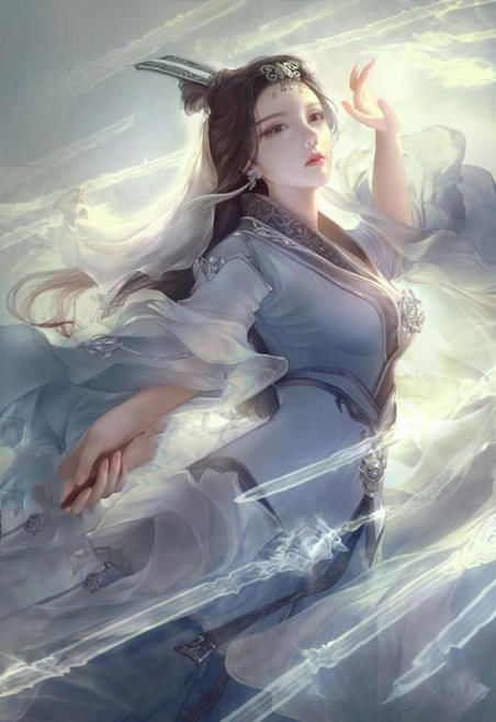 剑来：当年李柳败给阮秀是因人族崛起，那么是谁创造人族呢？
