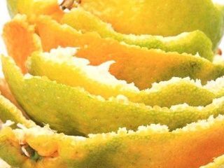 微波炉|万万没想到!橘子皮还有这些难以置信的神奇用途 速度收藏!