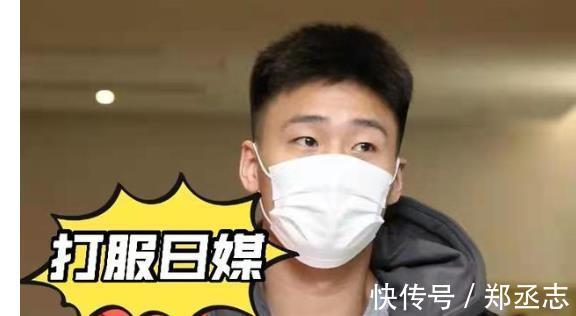 日媒|男篮回国后,日媒认为这5名球员身价会上涨,广东核心后卫上榜
