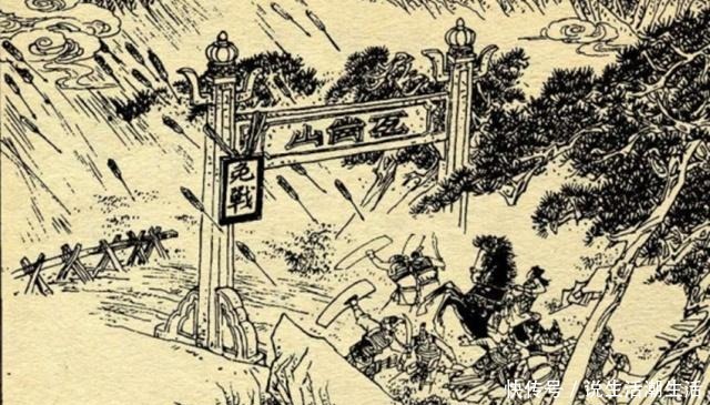 瓦岗遇|瓦岗遇硬敌,一锤连砸三将,翟让被砸半死,秦琼没辙,高挂免战牌