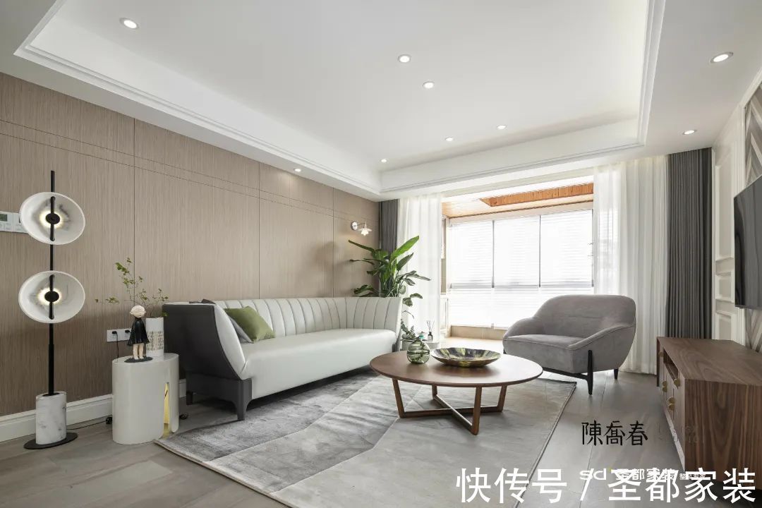 大理石|【装修设计】六大爆火家装建材，合理运用告别土味家装