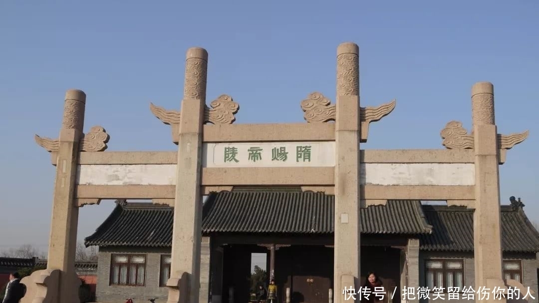 故事|晓蕾姐姐讲历史故事