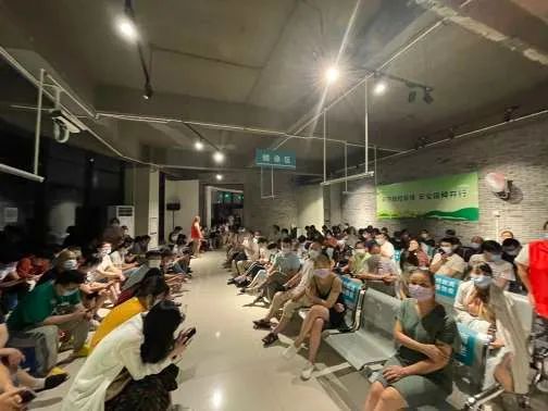 疫苗|累计完成91万剂次！余杭新冠疫苗接种的背后离不开这群人