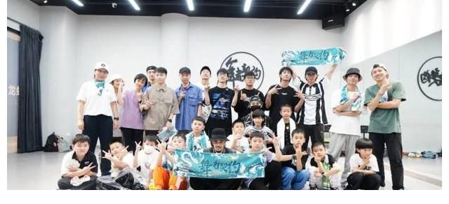 浙江街舞機(jī)構(gòu)突破3000家，為何作為亞運(yùn)會正式項目的街舞成了香餑餑