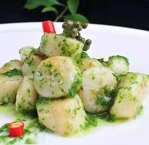  带子|7道热卖藤椒口味菜，好吃的根本停不下来！