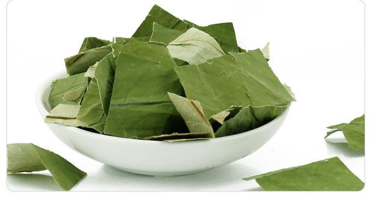 荷叶|天然的“祛湿王”,每天来1杯,湿气排得一干二净,体重也轻了