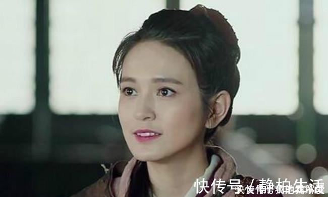 黄蓉|射雕10大绝世美女华筝公主排不进前4穆念慈屈居第3第1远胜黄蓉