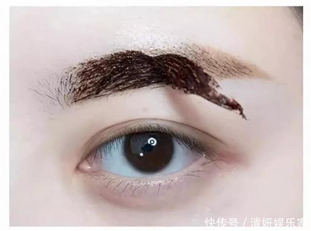 纹过“眉毛”的女生,几年后会有什么变化过来人道出了实情!