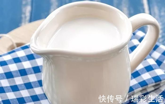 专家|什么时候喝牛奶最好?专家给出最佳答案,3个时间点不可错过