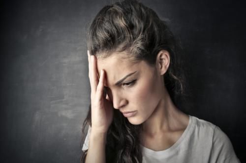 女性|3類人容易深陷抑郁，尤其是女性，希望你不在其中