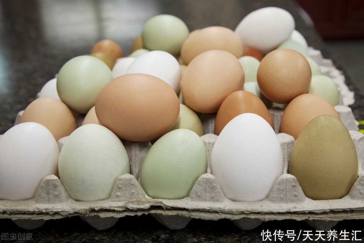 雞蛋是性價比很高的營養食品,老年人這樣吃,營養、美味、更健康