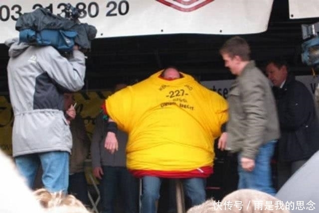 5项最“无聊”的吉尼斯纪录:男子往脑袋上植入天线,有何作用?