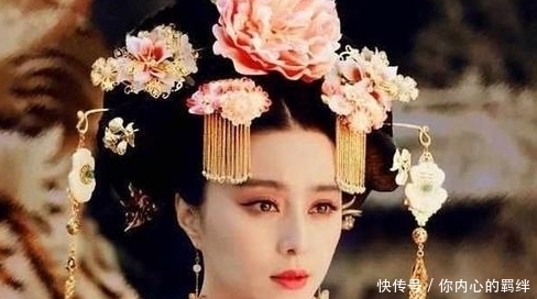 皇权|武则天为什么把皇权还李氏呢?两百年后才发现这个决定是多么正确