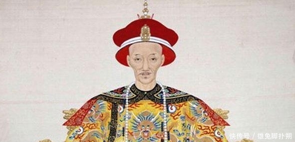 磕头|洋人见清朝皇帝要不要磕头?这个问题直到清朝末年才解决