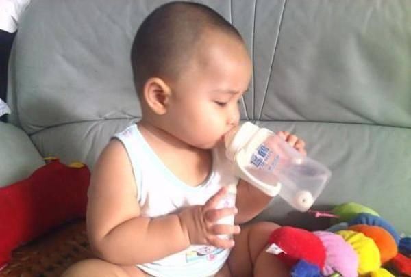 宝妈|儿科医生智商高的孩子,3岁前会给家长些“提示”,全占的恭喜