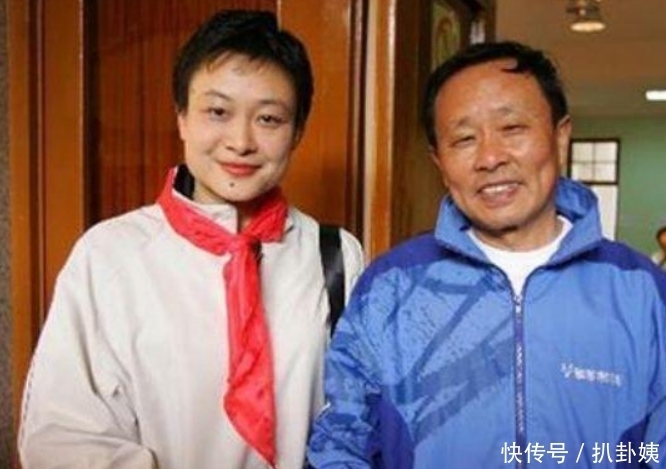 击败邓亚萍，加入日本国籍的何智丽，如今又想嫁给中国人