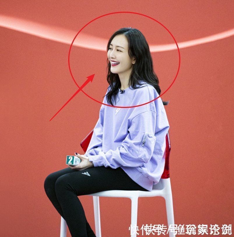 浪姐2人气榜单出炉,王鸥张柏芝排名令人意外,第一名实至名归