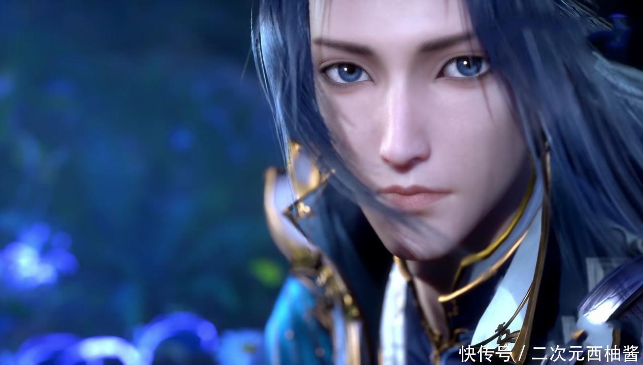 正反|斗罗大陆进入看脸时代,正反双方比拼颜值,比比东这边占了上风