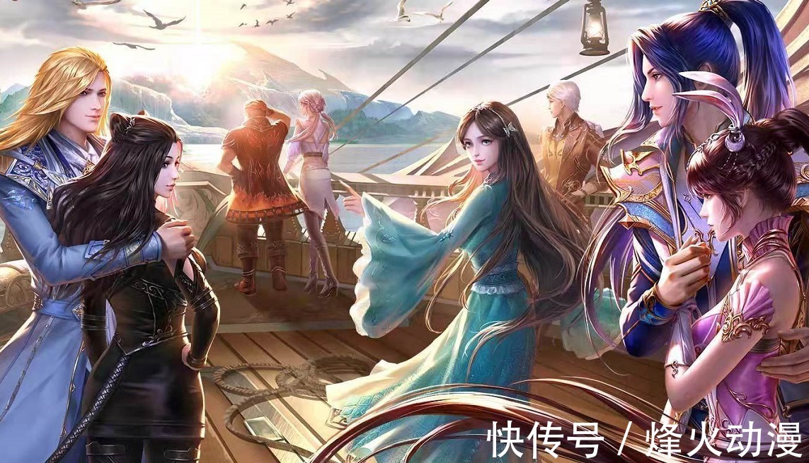 复活|斗罗大陆变恋爱大陆,小舞没复活和复活有什么区别?网友直言够了