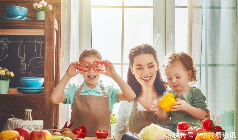 童年时期|孩子聪不聪明,看他经不经常说这3句话,就能够看得出