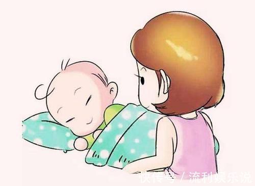 宝妈|宝宝出现这3种表现,说明宝宝身体已经缺钙,宝妈别不在乎