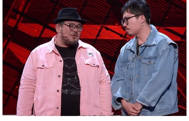 脱口秀|《脱口秀》半决赛竞争激烈,呼兰、周奇墨笑果最佳,有望夺前三