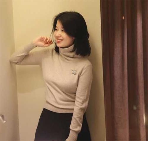 体脂率|52岁大姐瘦身不绝食,体重不到100斤,坦言减肥方法选对很简单