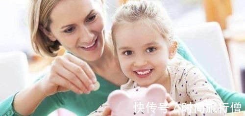 理财|当小学生砸开自己的存钱罐时,大姐姐都自愧不如!