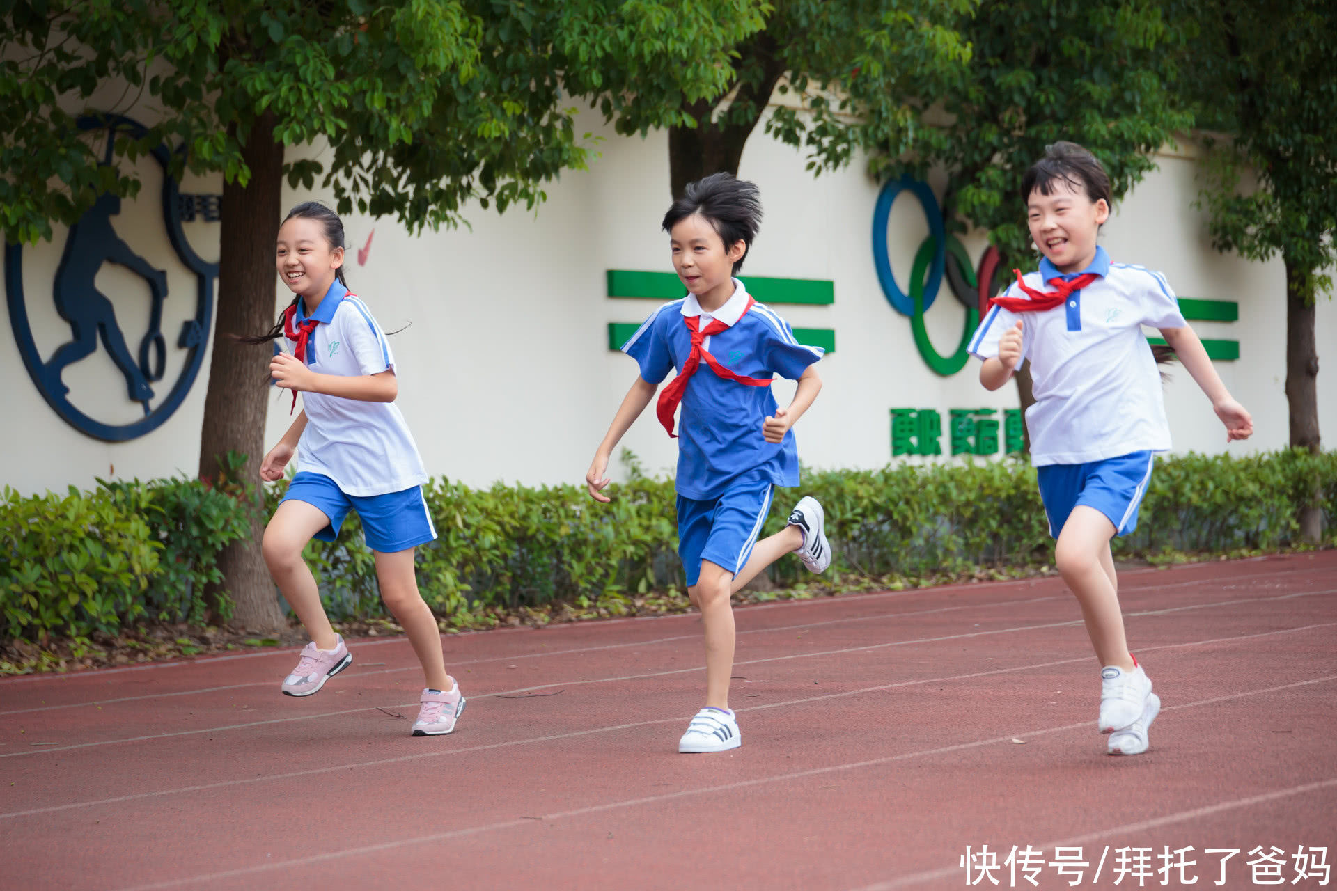 男孩|男孩多少岁身高就“定型”了?到这个年纪还没到170,基本定型了