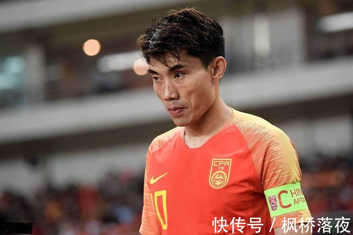 高塔|中国足球再现不老传奇!39岁国足高塔连续两场比赛绝杀,相当强悍!