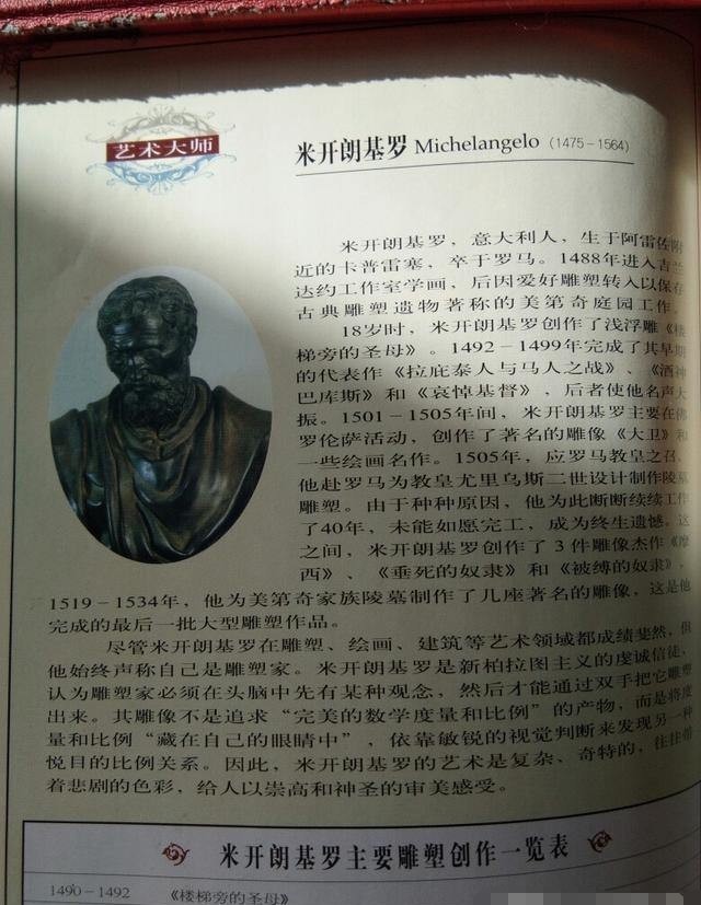 艺术|为什么15世纪的佛罗伦萨能成为世界艺术的中心?这三点是主要原因!