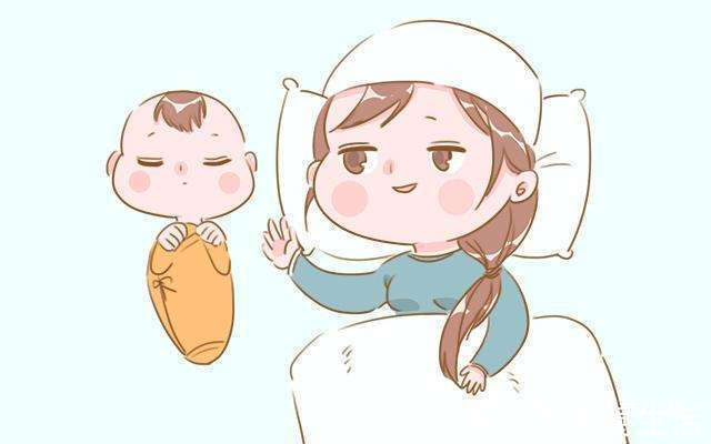 宝妈|顺产时,学会4个用力技巧,生娃也可以很轻松,产妈会少受罪!