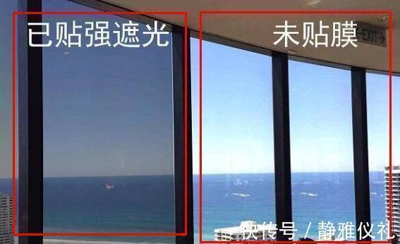 窗户|有钱人家里窗户不挂窗帘了,现在都流行用这种来取代,简单又实用