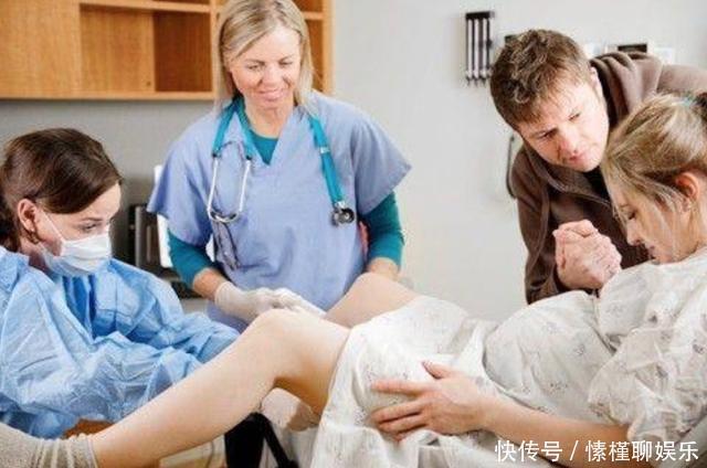 顺产|顺产“开十指”，产妇宫口到底会撑多大两张图让你看明白