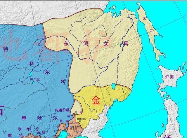 奠定|清朝296年疆域变化地图完整展示清朝是如何奠定现代中国版图的