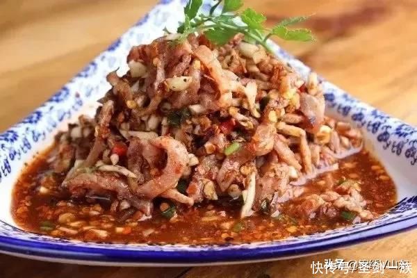 五花咸肉|家人爱吃的17款菜肴推荐，鲜香下饭好吃不腻，一起试试吧