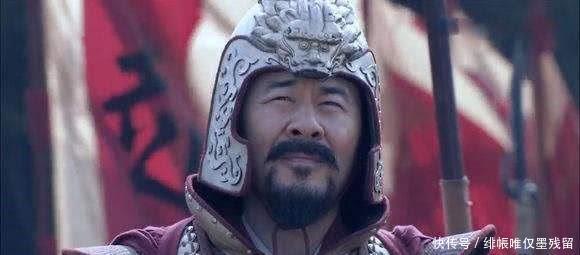 王朝|唐末将军仅凭八个字，撑过六个朝代，效命过14位君王，还得以善！